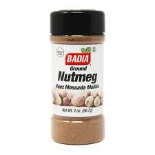 Badia Nutmeg Ground 2 oz