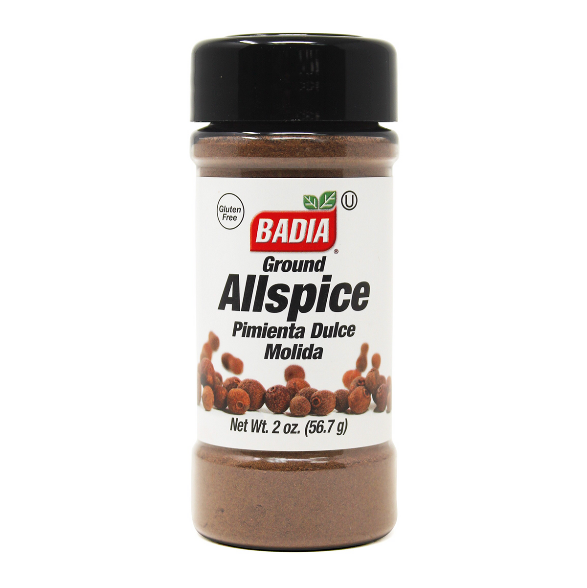 Badia All Spice Ground 2 oz
