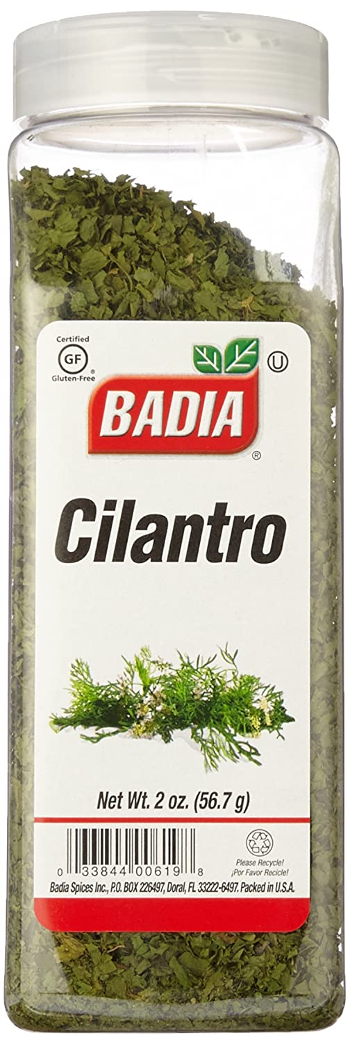 Badia Cilantro 2oz