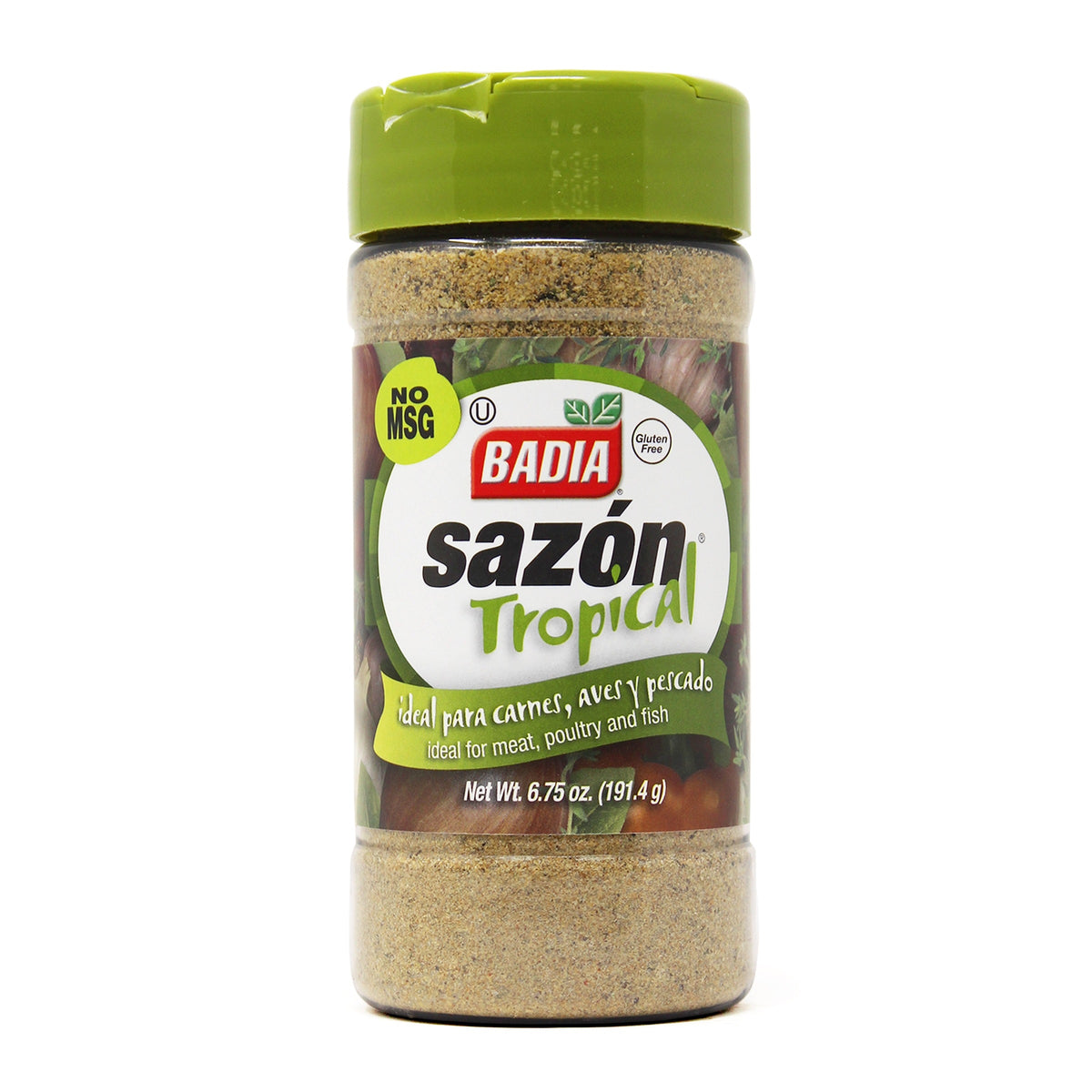 Badia Seasoning Steak 6.75 oz