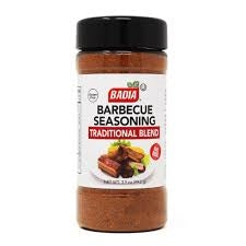 Badia Seasoning Barbeque 3.5 oz