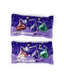 Hersheys Kisses Special Dark Choc