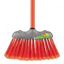 Bettanin Scrub Brush 1182 W/Stick