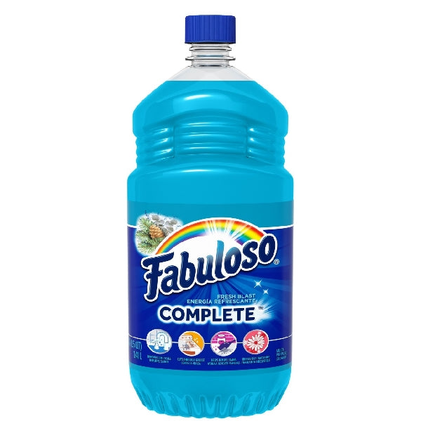 Fabuloso Complete Fresh Blast 48oz