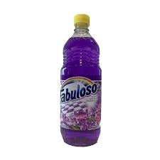 Fabuloso Disinfectant Lavender