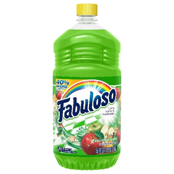 Fabuloso Disinfectant Pass Fruits 56oz