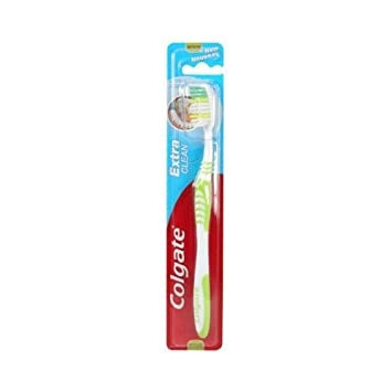 Colgate Tbrush Extra Clean Medium #97