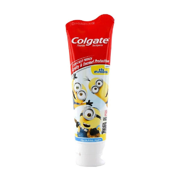 Colgate Toothpaste Minions 130g