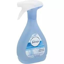 Febreze Fabric Refresher Linen&Sky 800ml