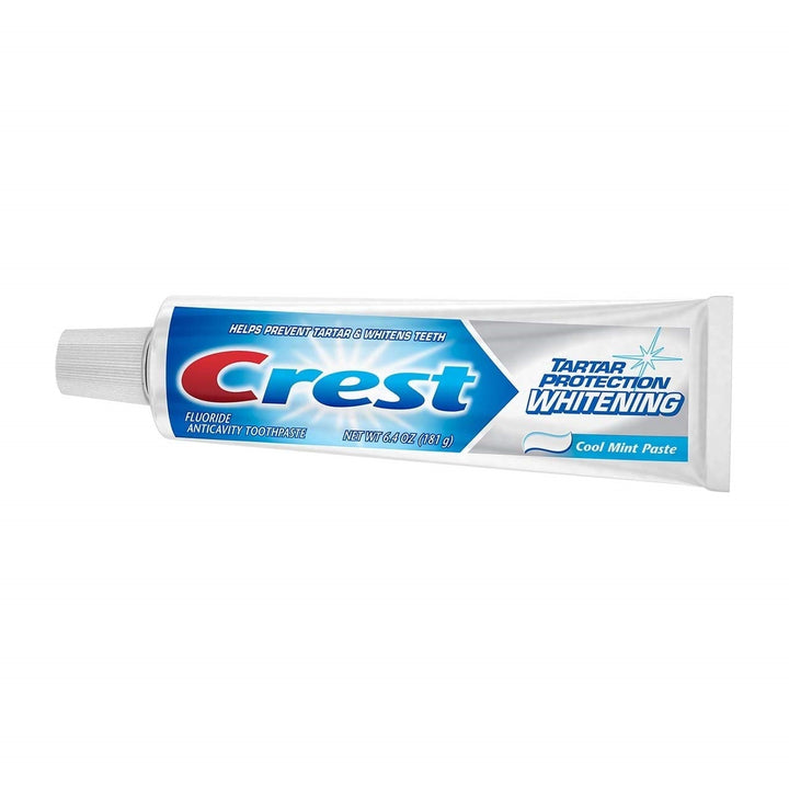 Crest Toothpaste Cool Mint Paste 6.4oz