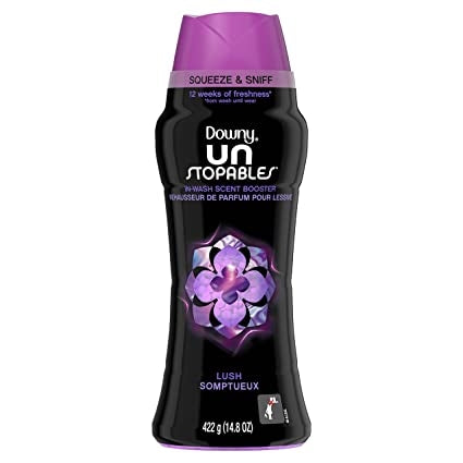 Downy Unstoppables Lush 80310746 10oz