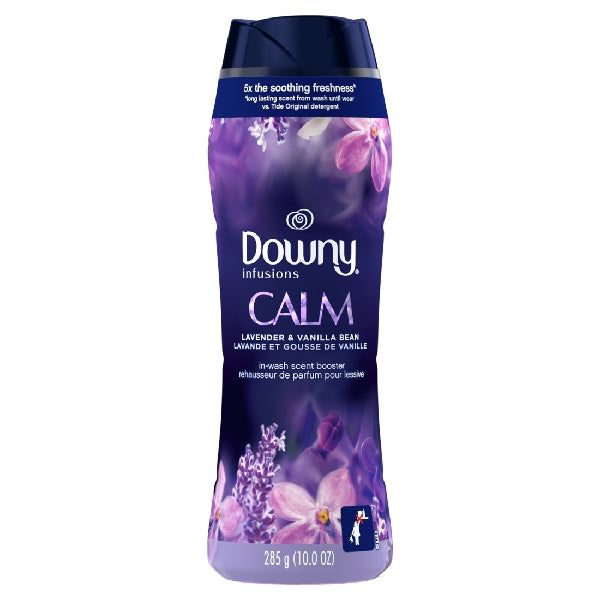 Downy Unstoppables Lavender 10oz
