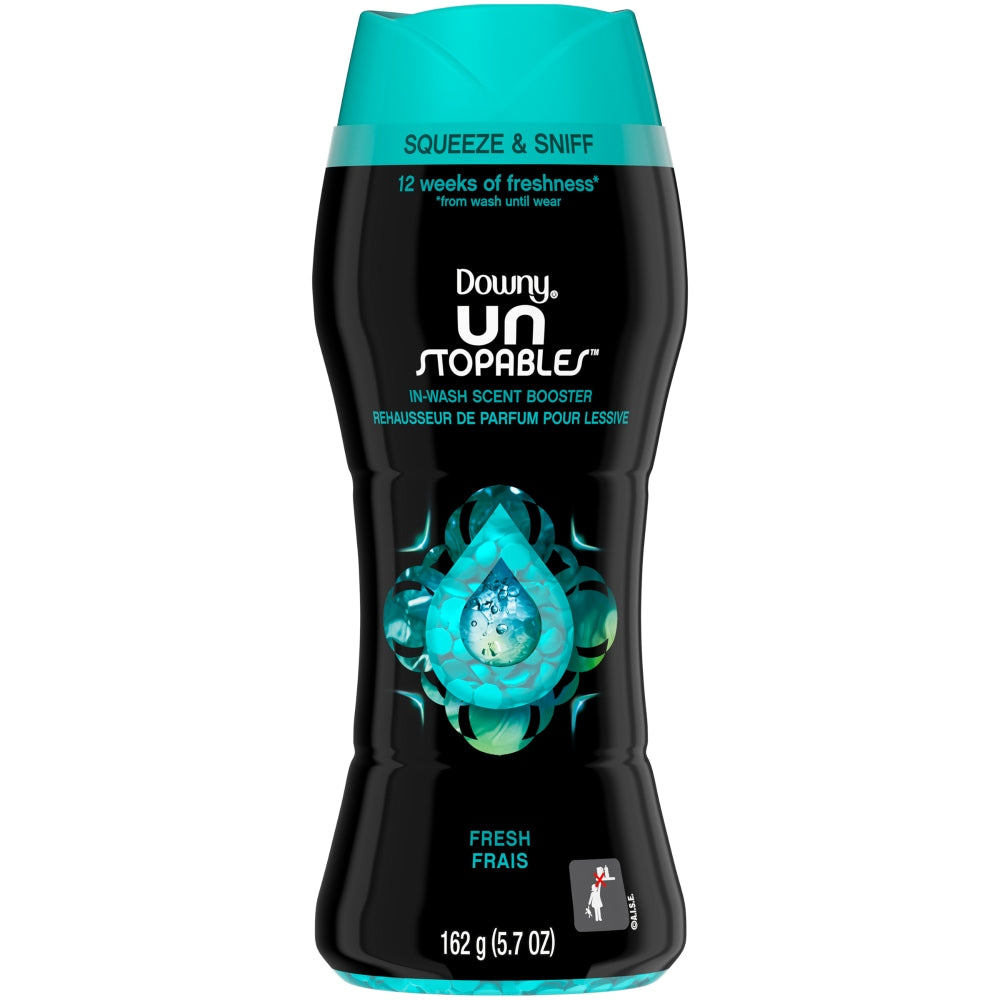 DOWNY Unstopables Fresh 5.7oz