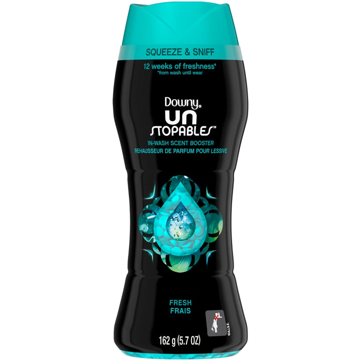 DOWNY Unstopables Fresh 5.7oz