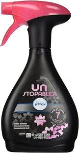 Unstopables Fabric Refresher Shimmer 500