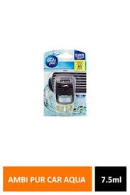 Air Freshener Sml Space Cranberry 7.5ml