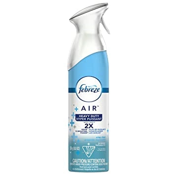 Febreze Air Heavy Duty 8.8oz