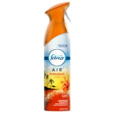 Febreze Air Freshener Haw Aloha 8.8oz