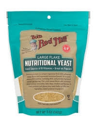 Bob Redmill Yeast Large Flake 8oz