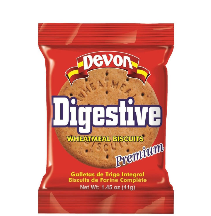 Devon Digestive Premium 41 gr