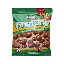 Charles Ping Pong Big Bag 100g