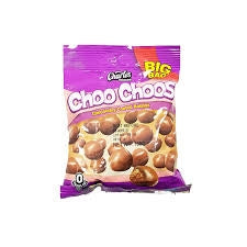 Charles Choo Choos Big Bag 100g