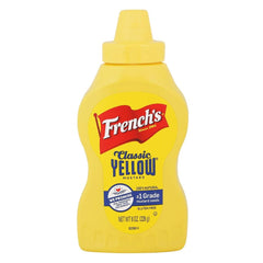 Frenchs Mustard Squeeze