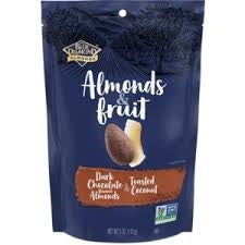 Blue Diamond Almonds&Fruit Choc Cnut 5oz