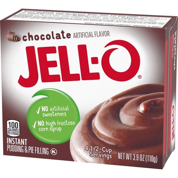 Jello Filling Pudding & Pie Wht Choc 3z