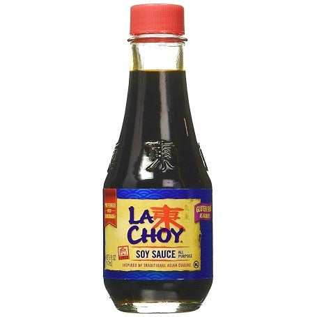 La Choy Soy Sauce 5oz