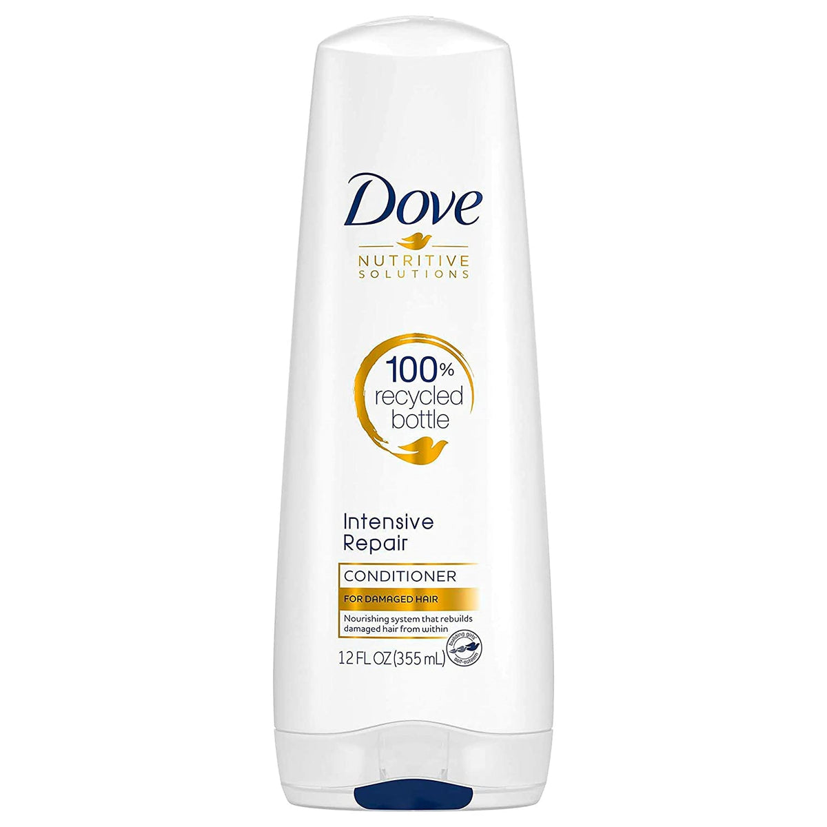 Dove Conditioner Intensive Repair 12oz