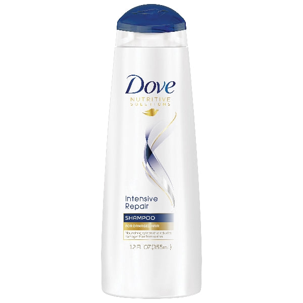 Dove Shampoo Intensive Repair 12oz