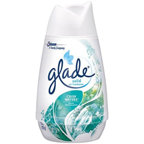 Glade Air Freshener Crisp Waters 6oz