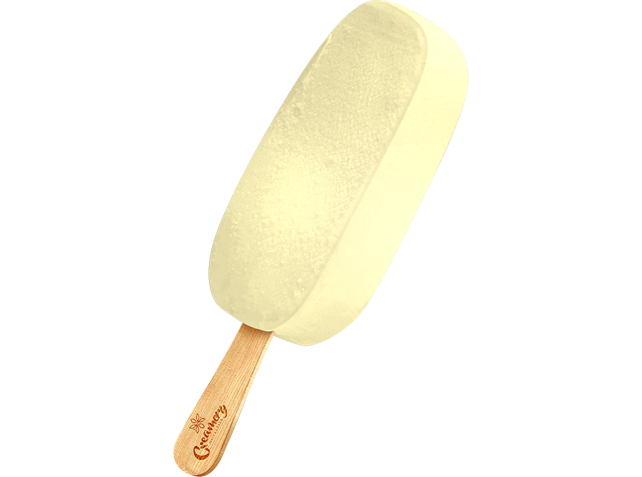 Creamery Creamee Vanilla 120ml