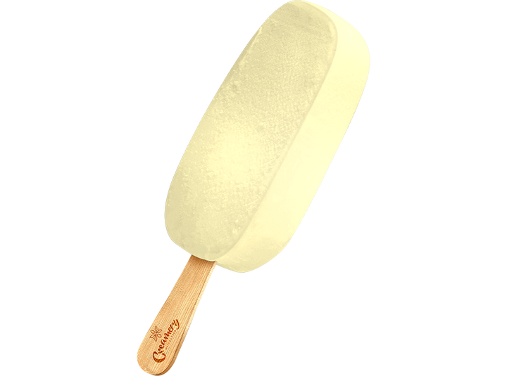 Creamery Creamee Vanilla 120ml