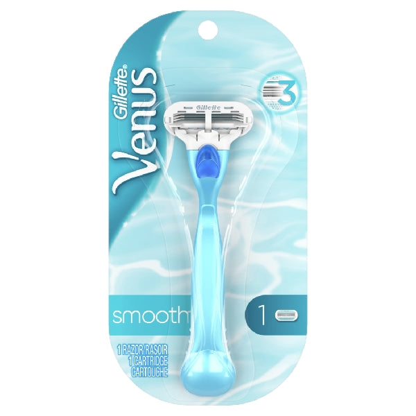Gillette Razor Set Venus 1s