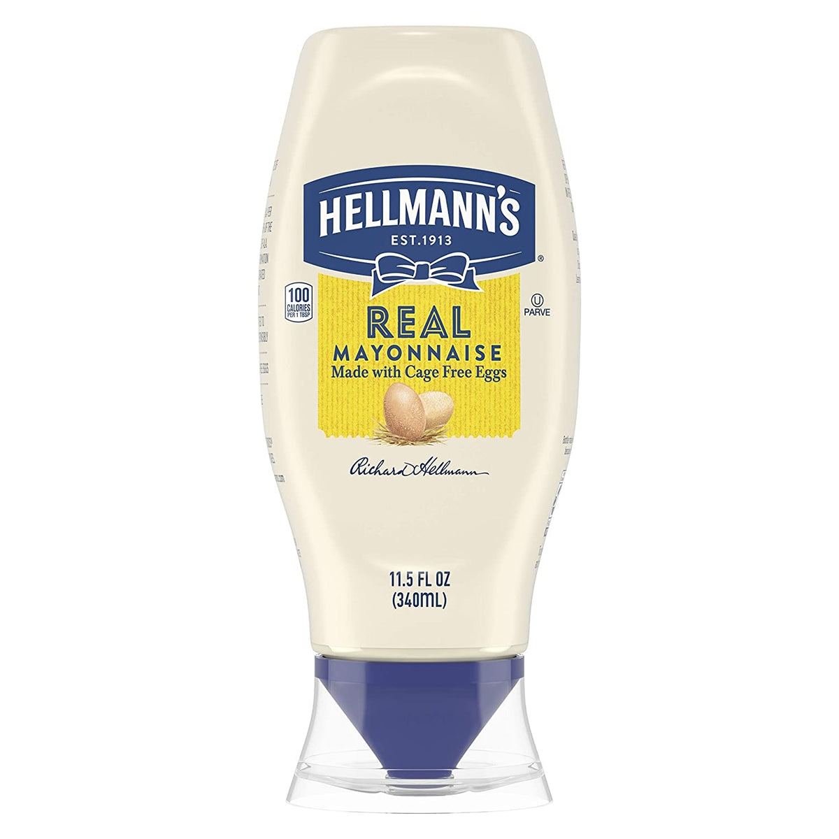 Hellmann's Mayonnaise 11.5oz