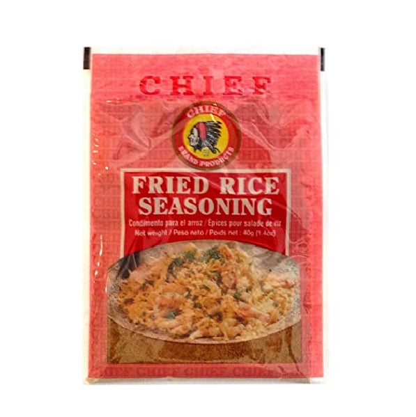 Chief Seasoning Fried Rice 40g