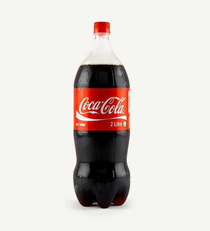 Coca-Cola 2 L