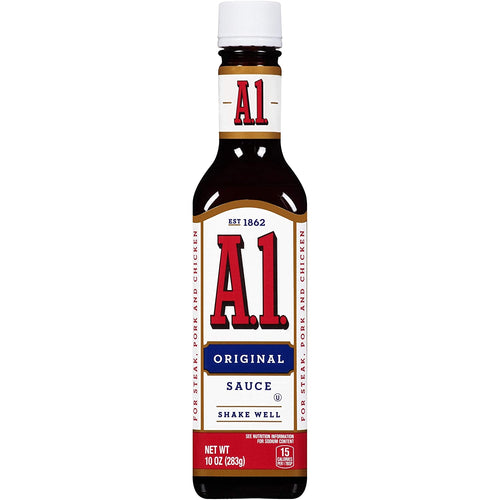 A1 Steak Sauce 10oz