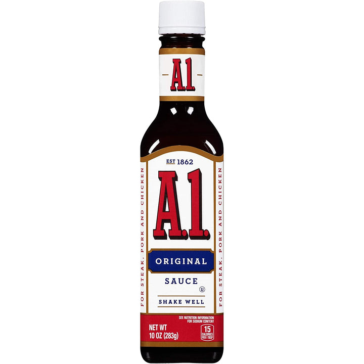 A1 Steak Sauce 10oz