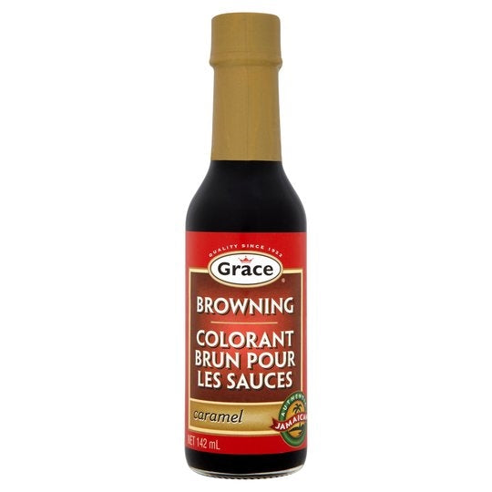 Grace Browning 142ml