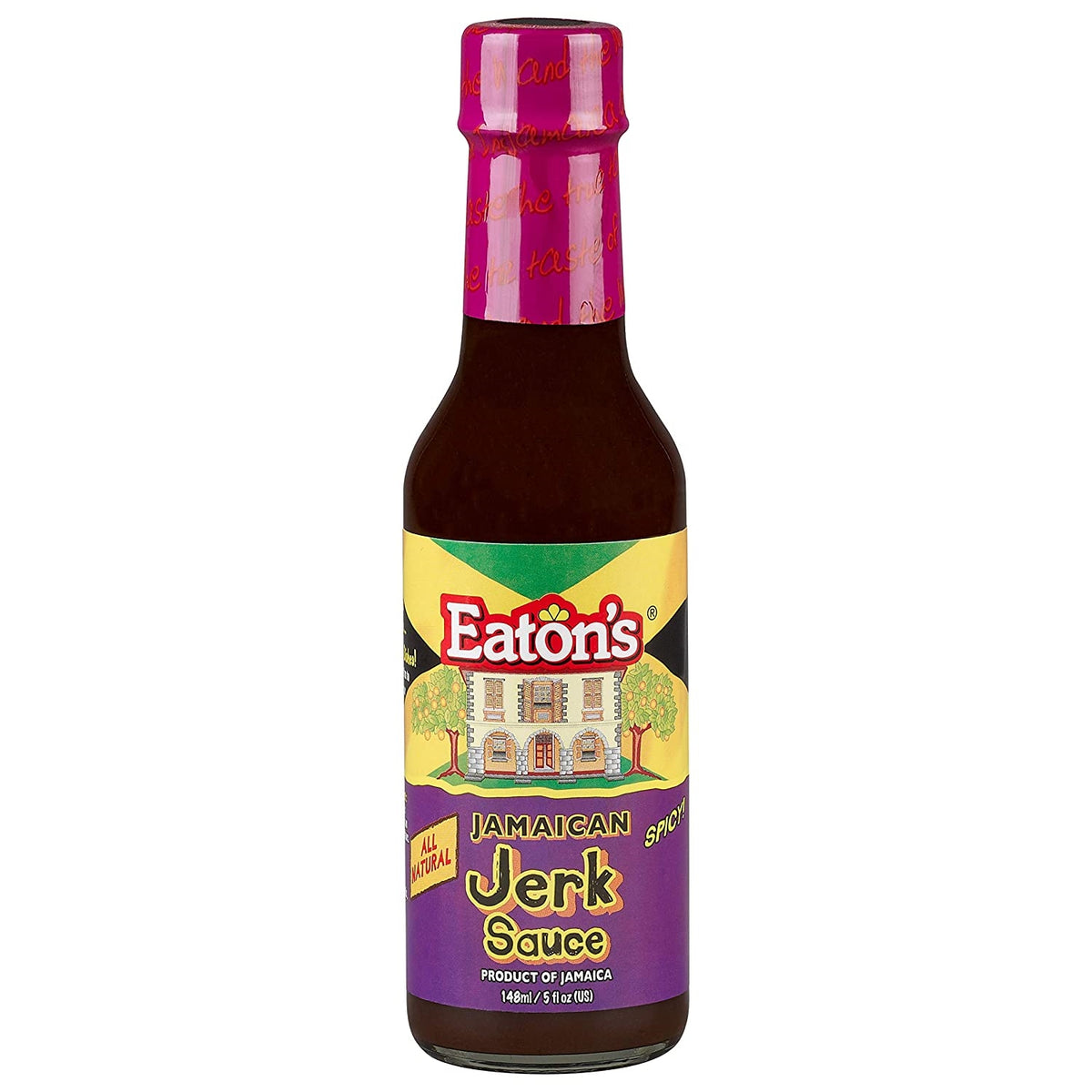 Grace Sauce Fish & Meat 148ml