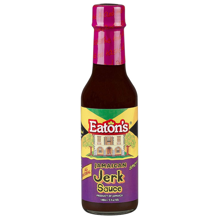 Grace Sauce Fish & Meat 148ml