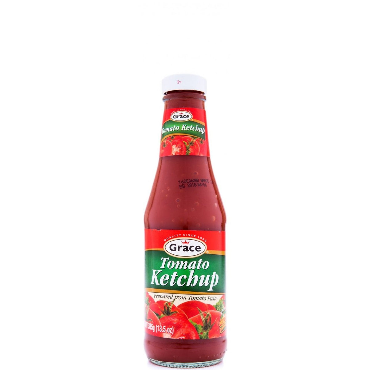 Grace Ketchup Tomato 632g