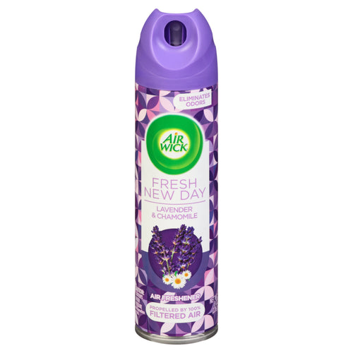 Air Wick Airfresher 4in1 Lav&Chamo 8oz