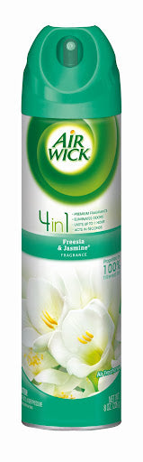 Air Wick Airfresher 4in1 Rain Garden 8oz
