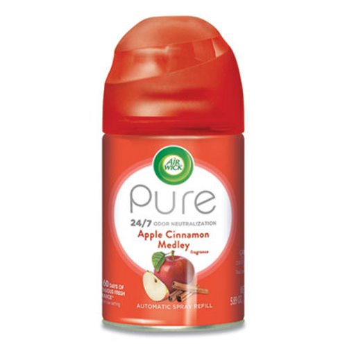 Airwick Refill Freshmatic Apple Pie 6.17