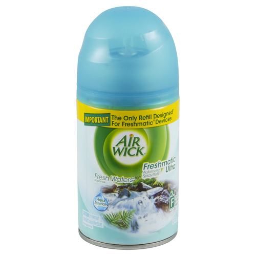 Air Wick Refill Freshmatic UF Water 6.17