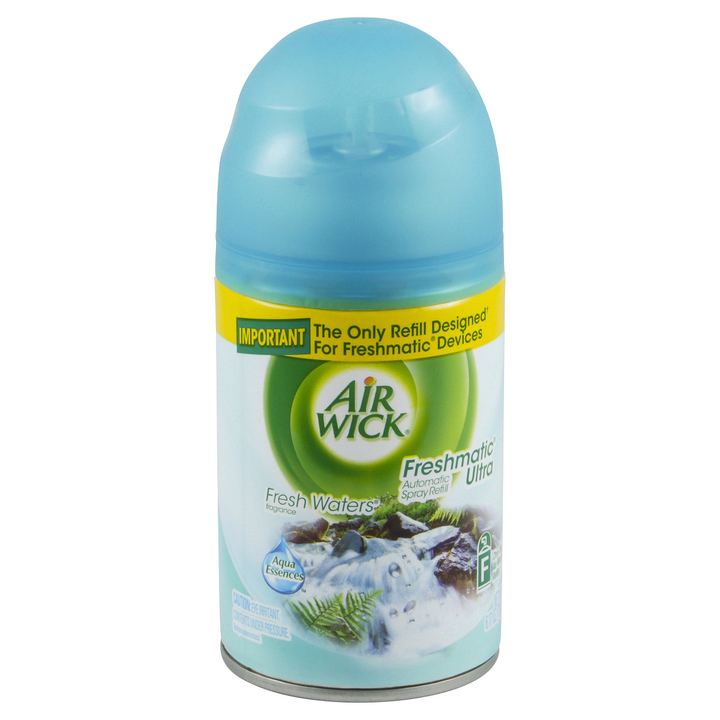 Air Wick Refill Freshmatic UF Water 6.17